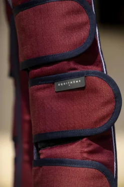 EQUITHÈME - TYREX 1200D - Verstärkt Transportgamaschen