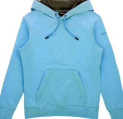 EQUITHÈME Unisex-Sweatshirt - Axel