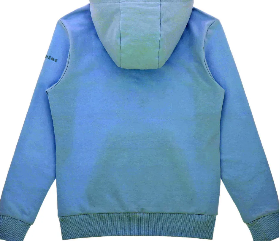 EQUITHÈME Unisex-Sweatshirt - Axel