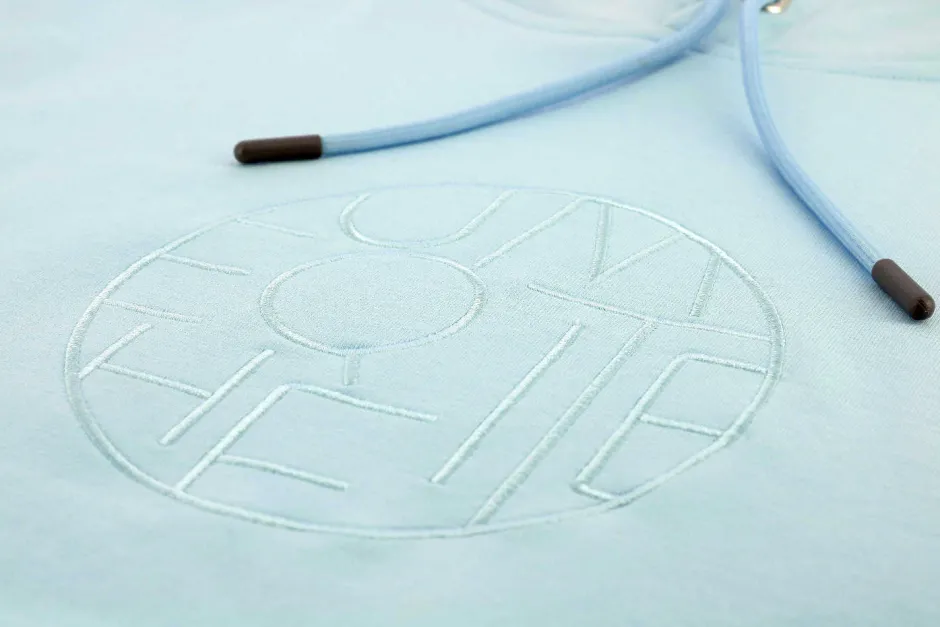 EQUITHÈME Unisex-Sweatshirt - Axel