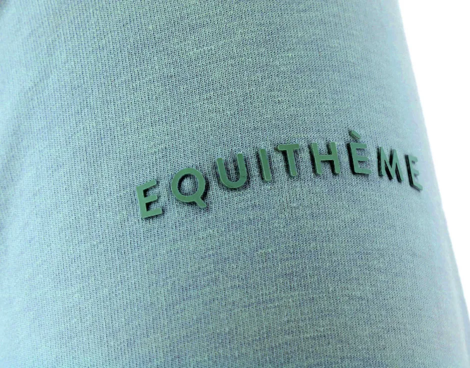 EQUITHÈME Unisex-Sweatshirt - Axel