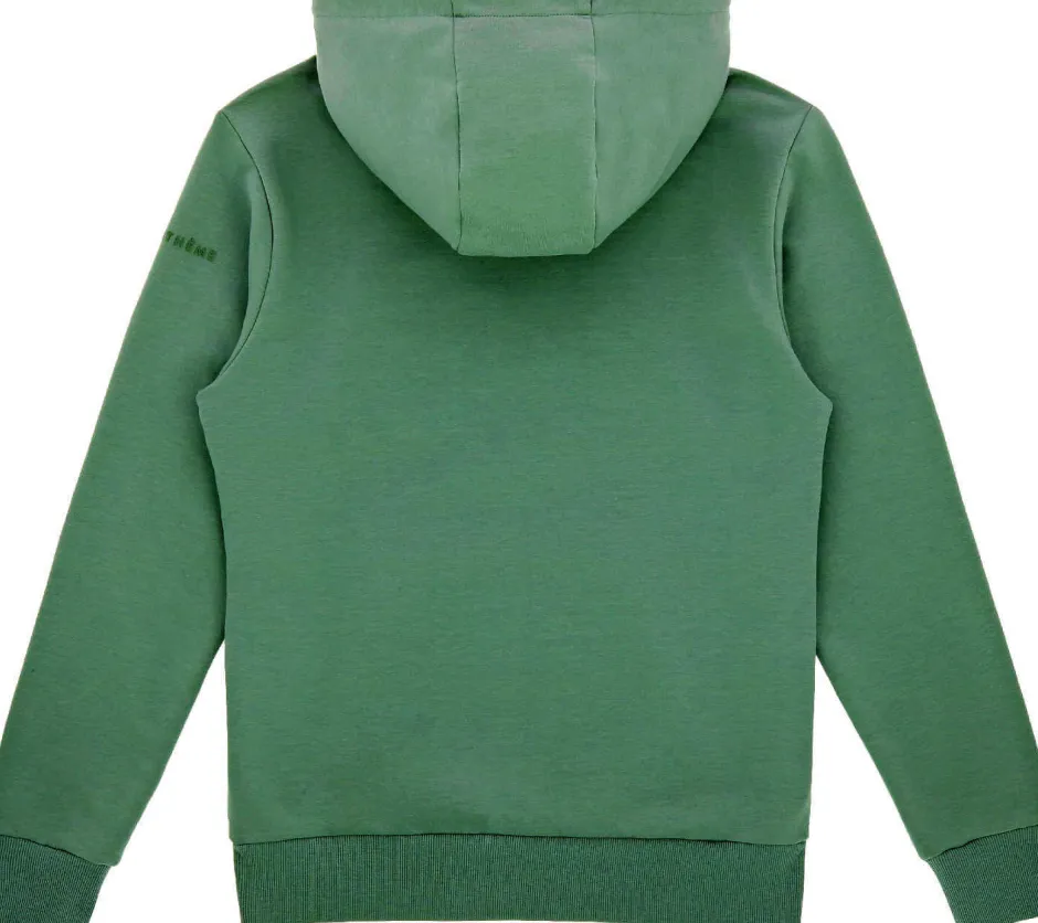 EQUITHÈME Unisex-Sweatshirt - Axel