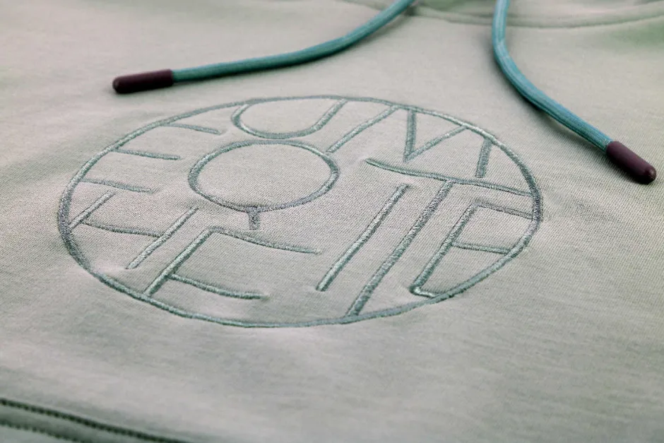 EQUITHÈME Unisex-Sweatshirt - Axel
