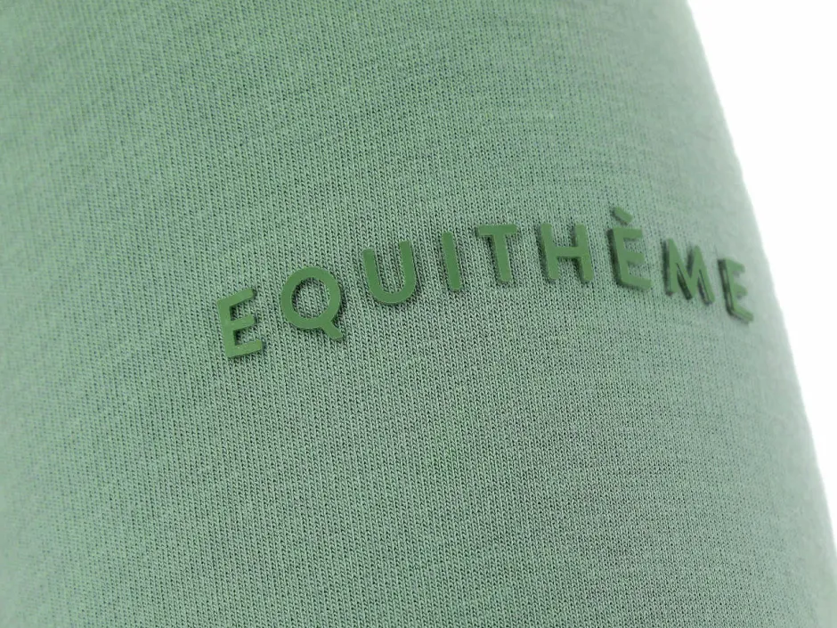 EQUITHÈME Unisex-Sweatshirt - Axel