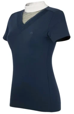 EQUITHÈME Valence Poloshirt