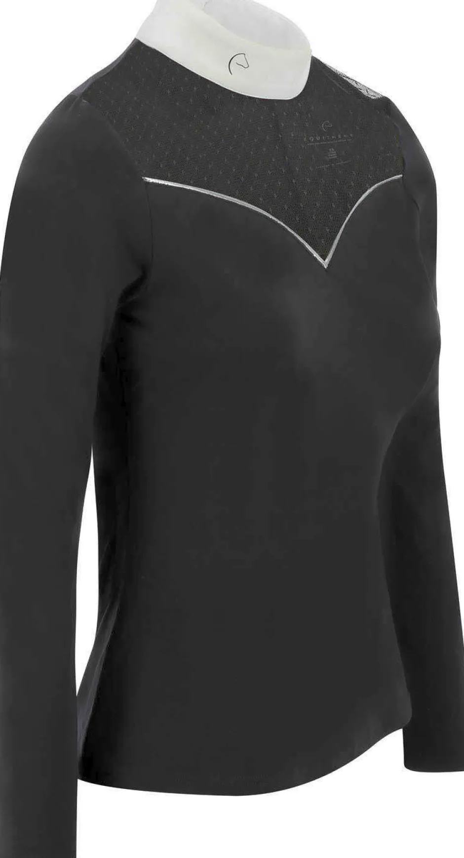 EQUITHÈME Valencia Polo shirt