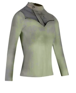 EQUITHÈME Valencia Polo shirt