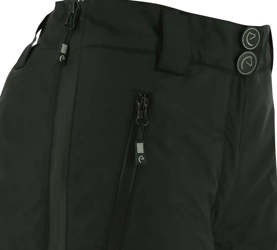 EQUITHÈME Vick warme Überziehose