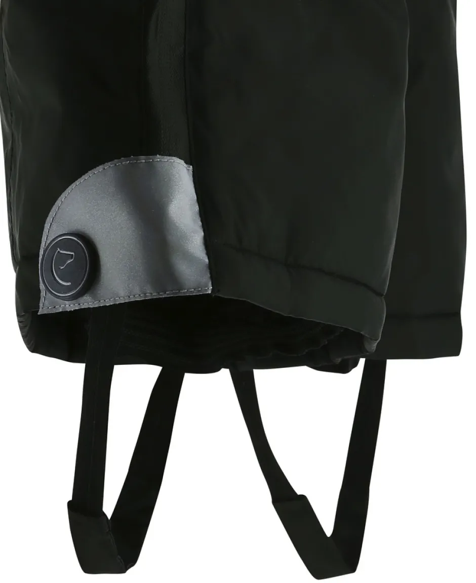 EQUITHÈME Vick warme Überziehose
