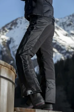 EQUITHÈME Vick warme Überziehose