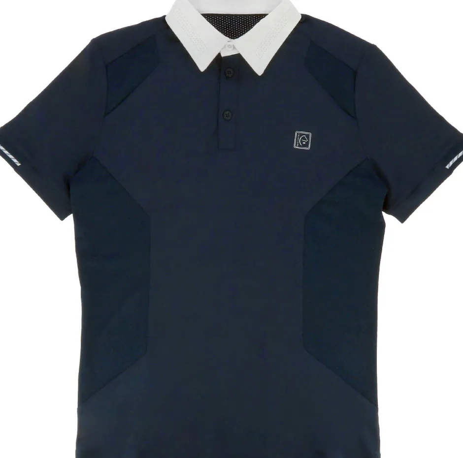 EQUITHÈME - Victor - Polo