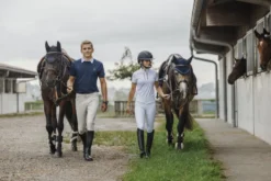 EQUITHÈME - Victor - Polo
