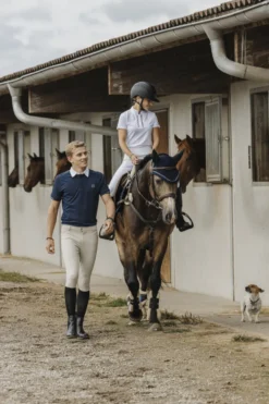 EQUITHÈME - Victor - Polo
