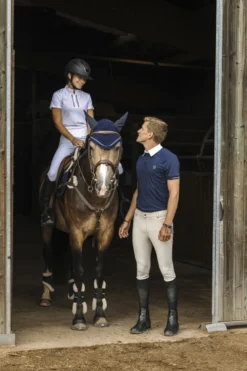 EQUITHÈME - Victor - Polo