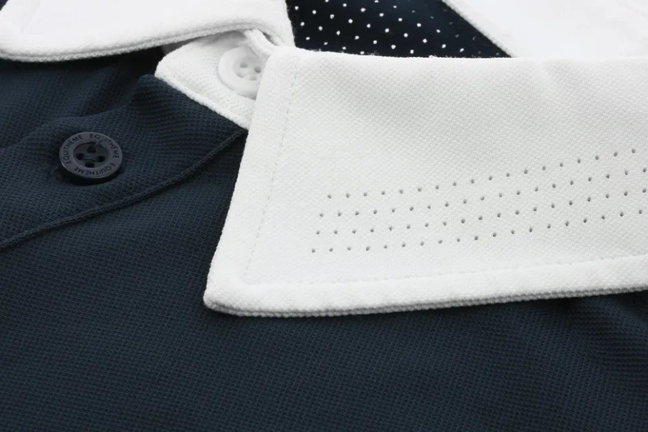 EQUITHÈME - Victor - Polo