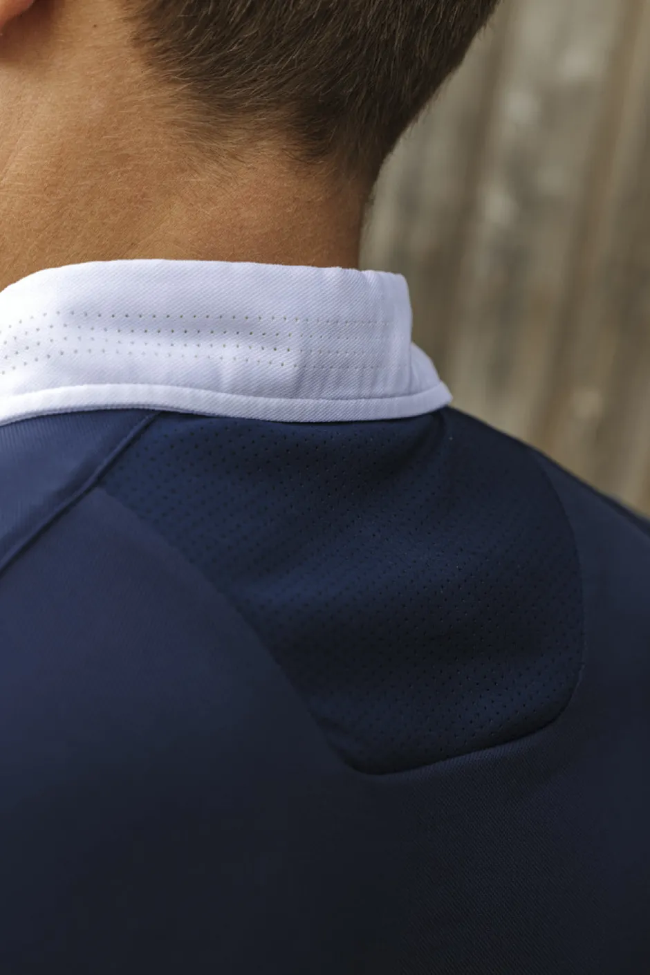 EQUITHÈME - Victor - Polo