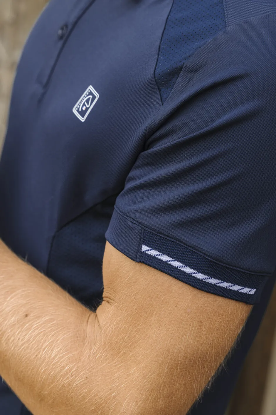 EQUITHÈME - Victor - Polo