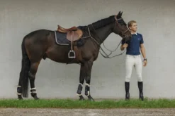 EQUITHÈME - Victor - Polo