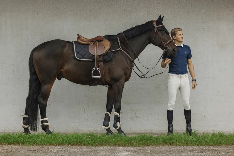 EQUITHÈME - Victor - Polo