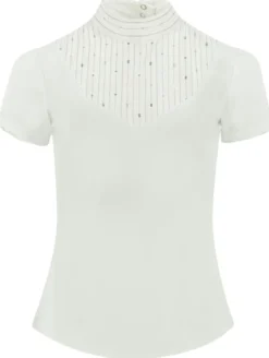 EQUITHÈME Vilamoura Polo shirt