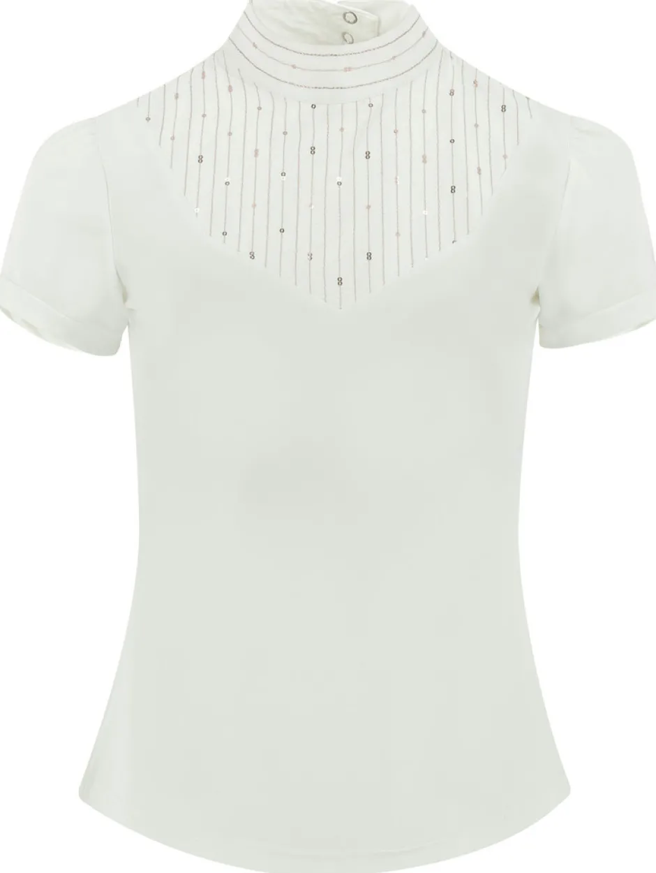 EQUITHÈME Vilamoura Polo shirt
