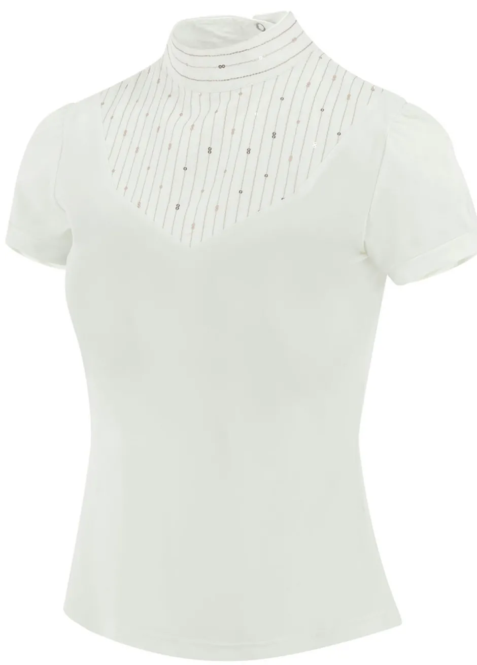 EQUITHÈME Vilamoura Polo shirt