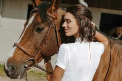 EQUITHÈME Vilamoura Polo shirt