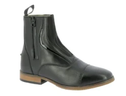 EQUITHÈME Wavy Stiefelette