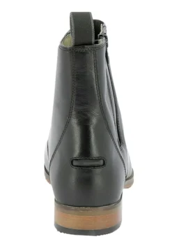 EQUITHÈME Wavy Stiefelette