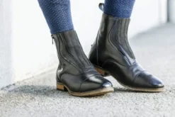 EQUITHÈME Wavy Stiefelette