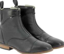EQUITHÈME Wavy Stiefelette