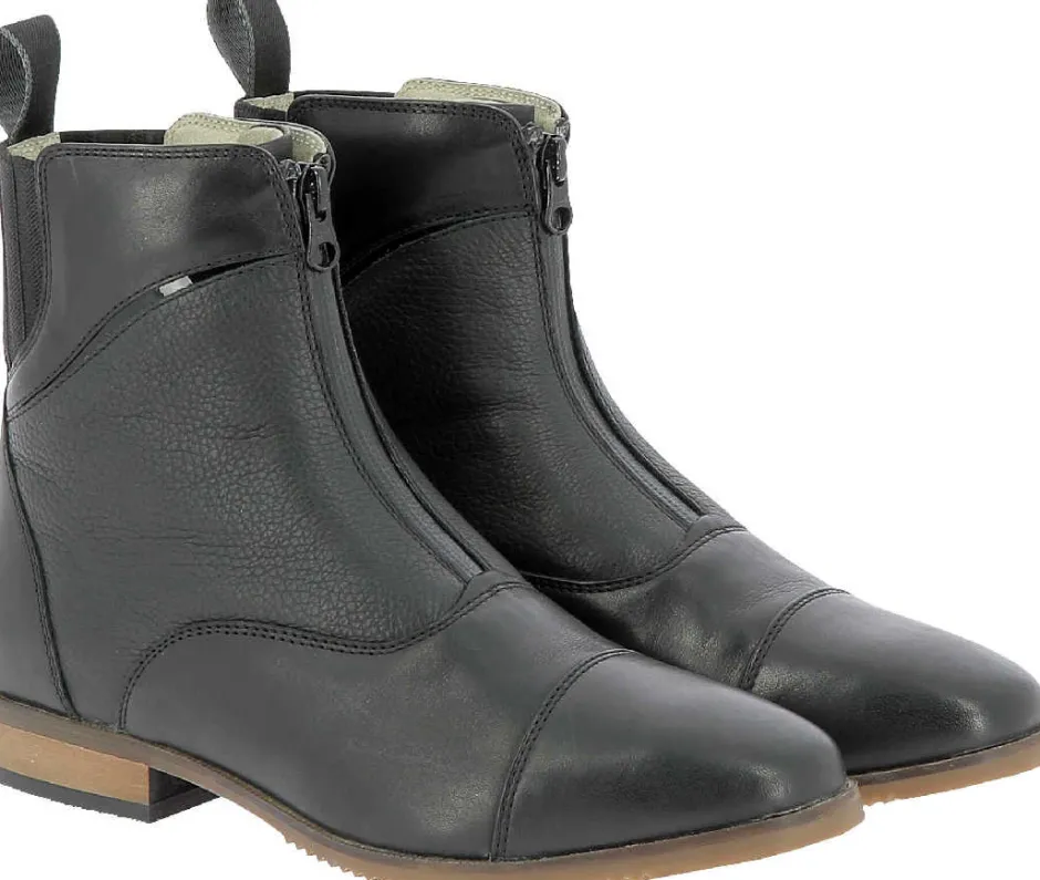 EQUITHÈME Wavy Stiefelette