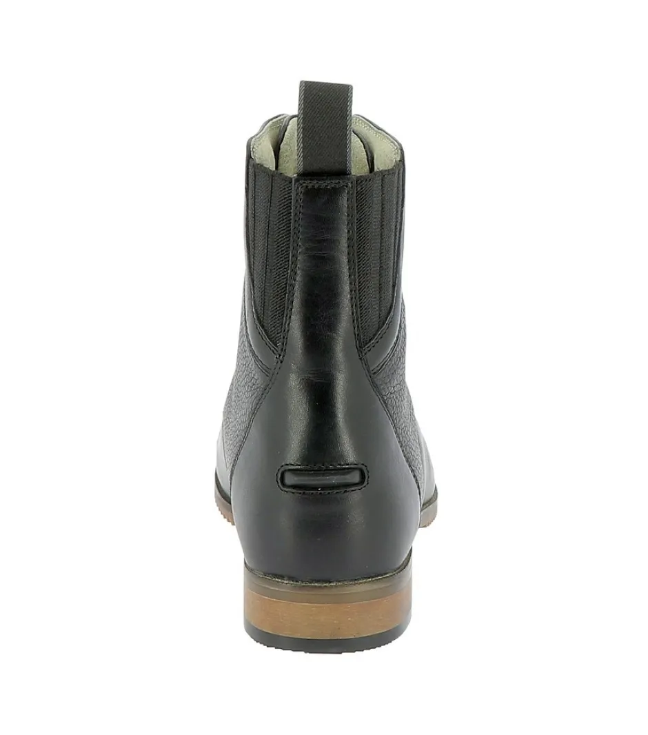 EQUITHÈME Wavy Stiefelette