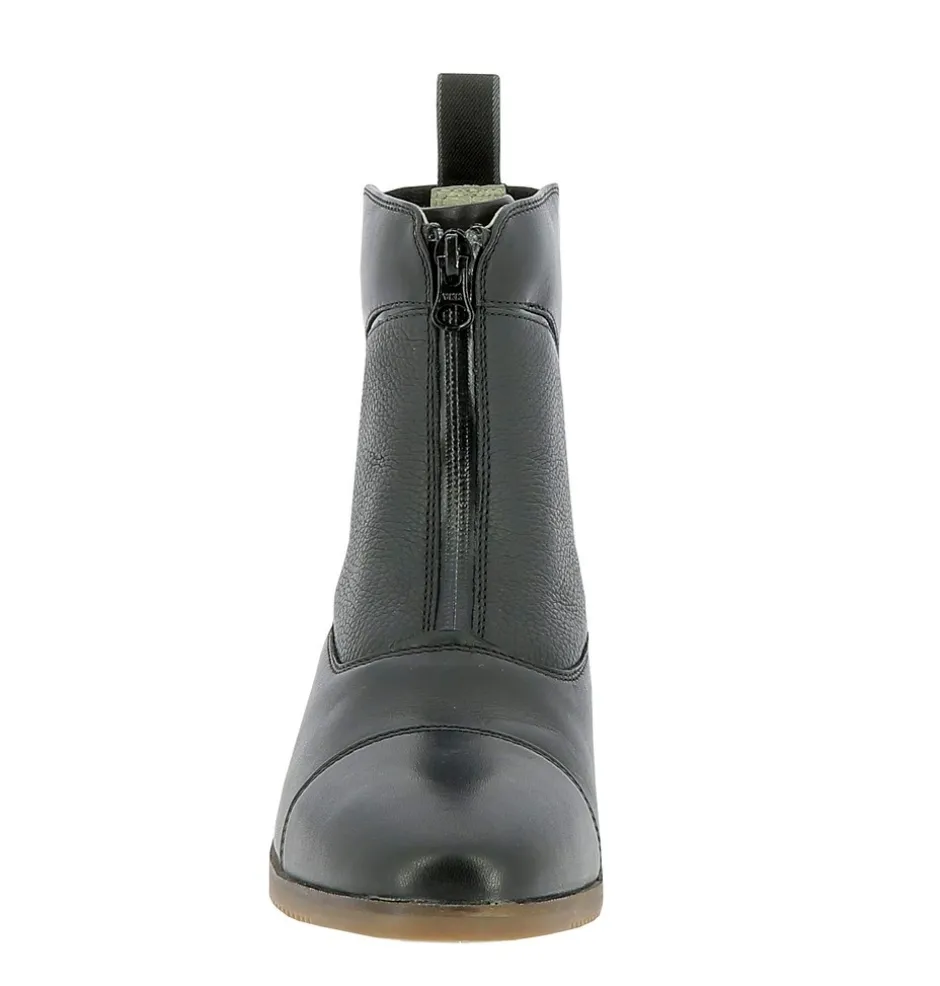 EQUITHÈME Wavy Stiefelette