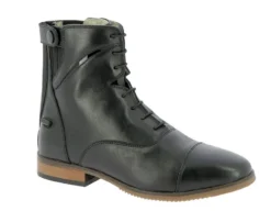 EQUITHÈME Wavy Stiefel mit Schnürung/Reißverschluss