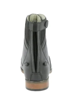 EQUITHÈME Wavy Stiefel mit Schnürung/Reißverschluss