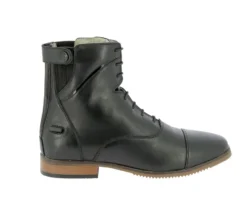 EQUITHÈME Wavy Stiefel mit Schnürung/Reißverschluss