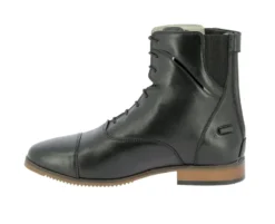 EQUITHÈME Wavy Stiefel mit Schnürung/Reißverschluss