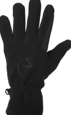 EQUITHÈME Winterhandschuhe „Picot