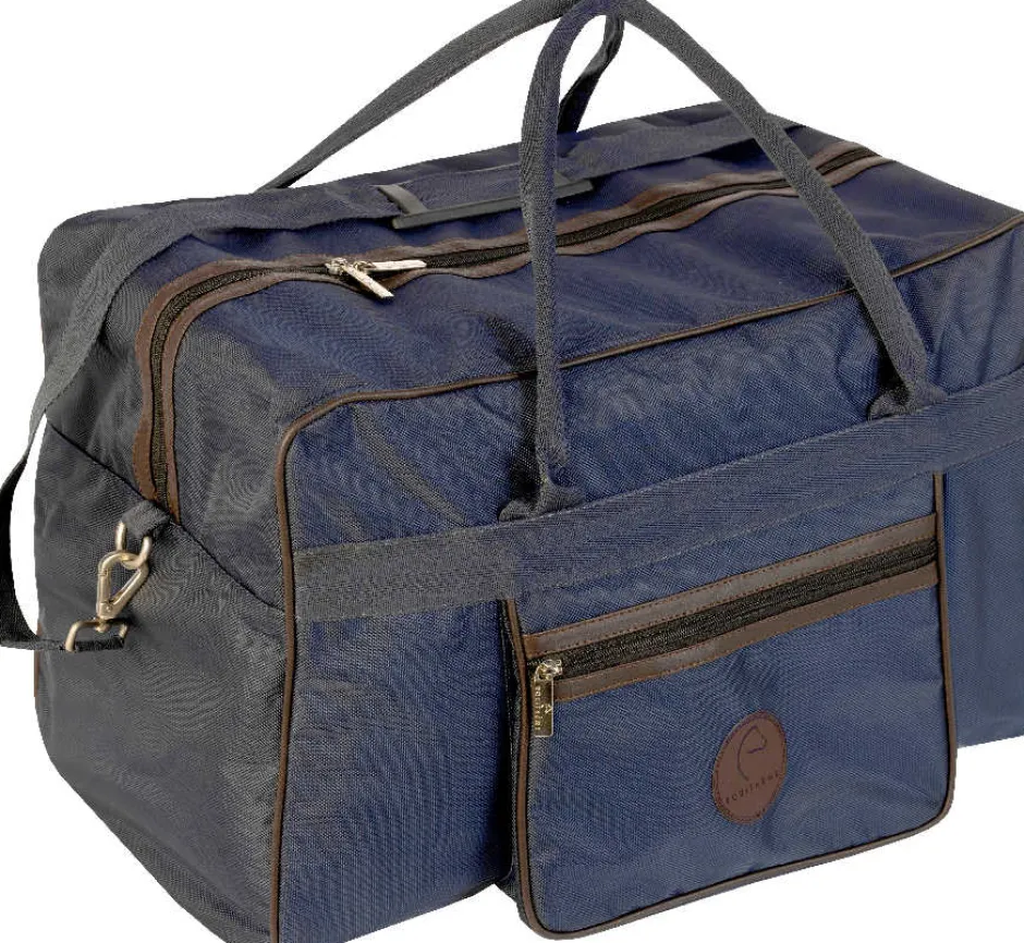 EQUITHÈME Wochenendtasche Premium