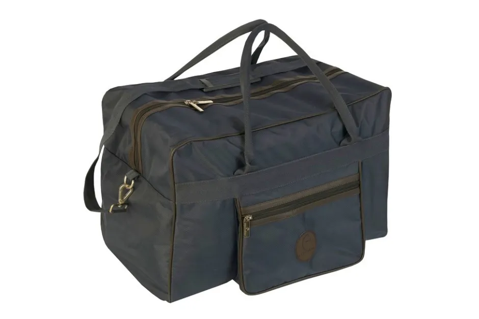 EQUITHÈME Wochenendtasche Premium