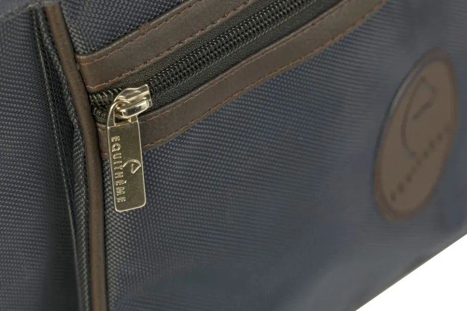 EQUITHÈME Wochenendtasche Premium