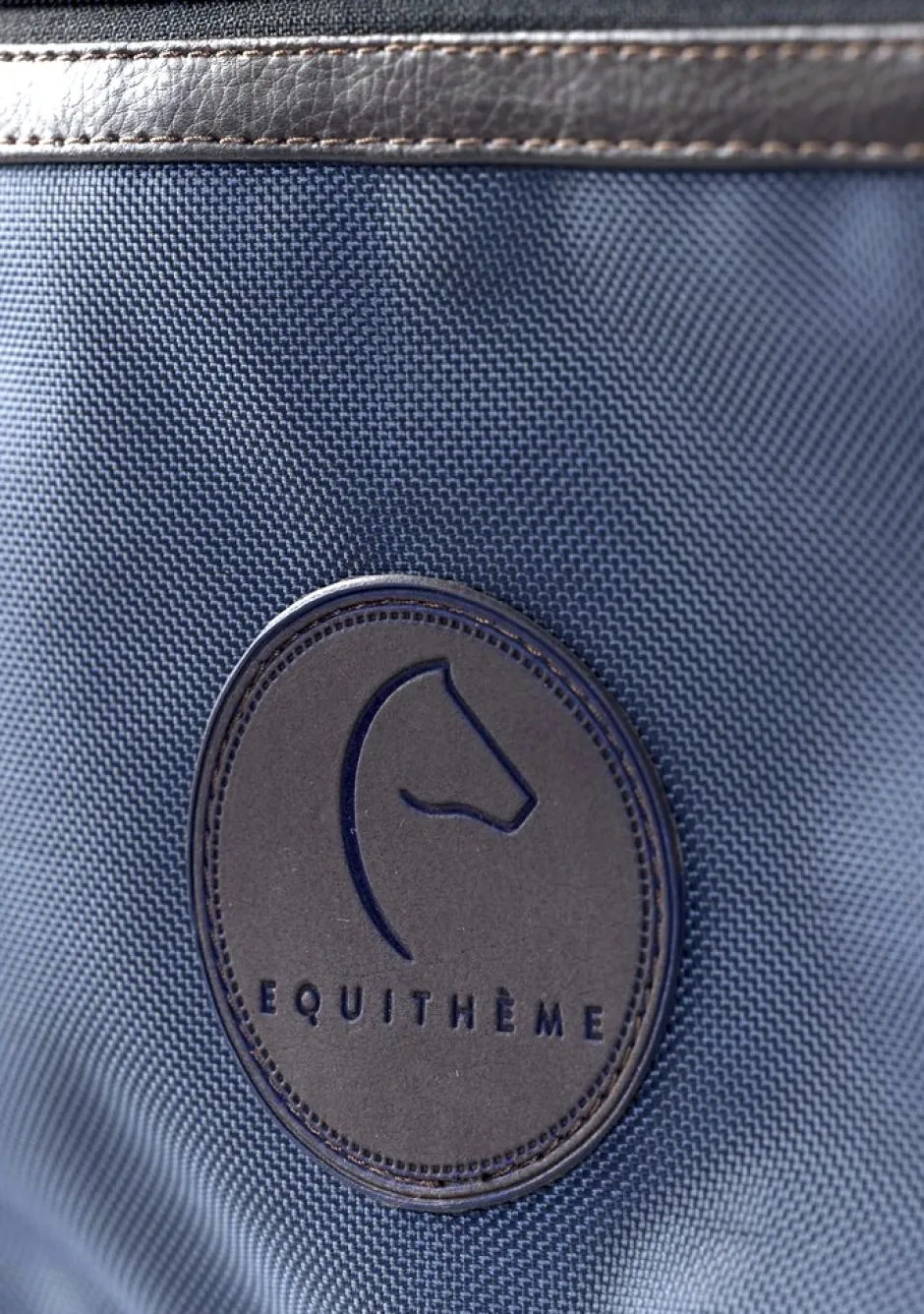 EQUITHÈME Wochenendtasche Premium