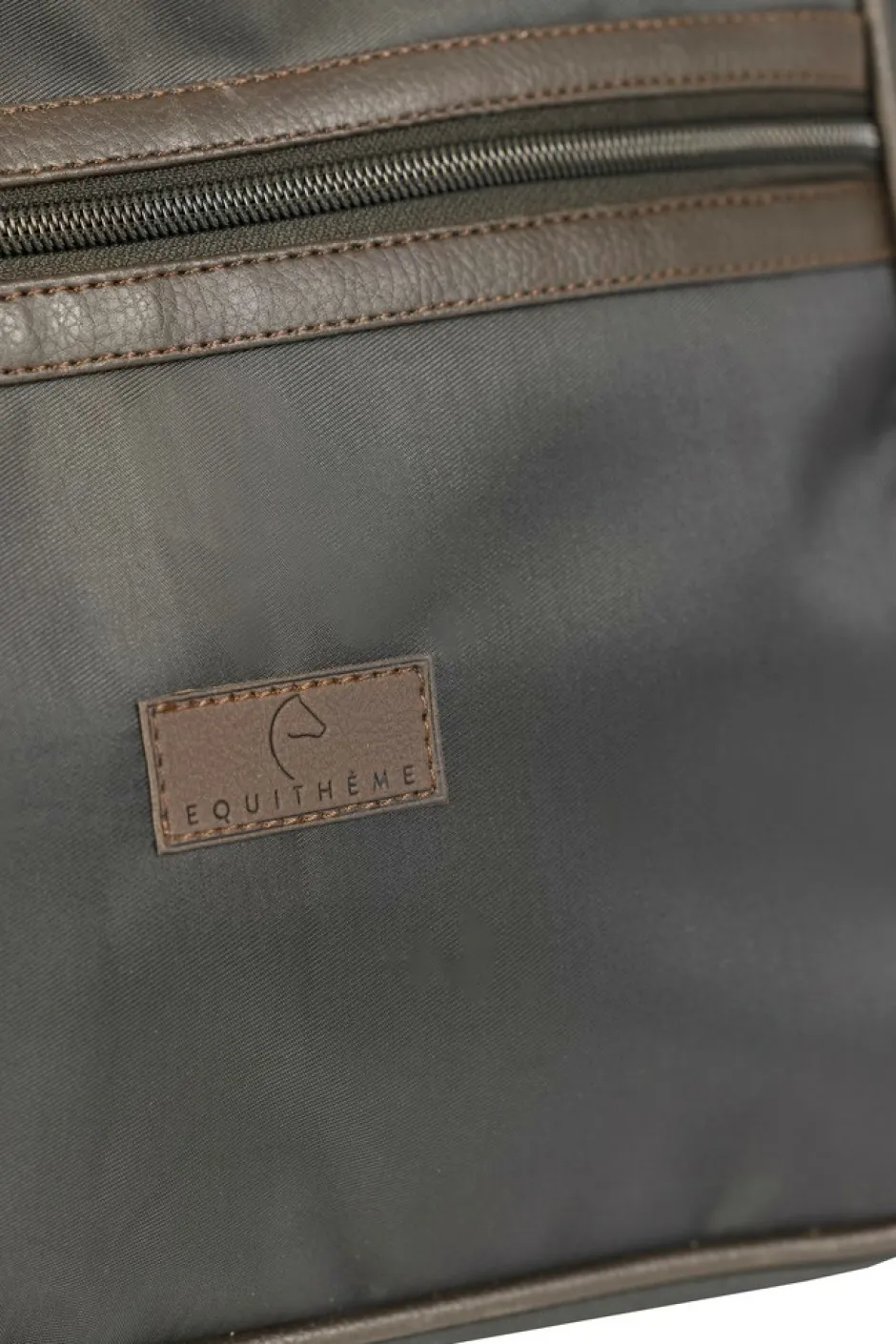 EQUITHÈME Wochenendtasche Soft
