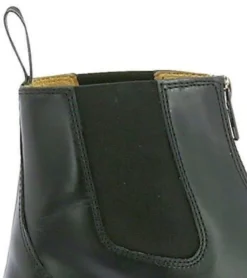 EQUITHÈME Zip Stiefeletten