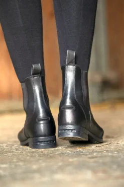 EQUITHÈME Zürich Stiefelette