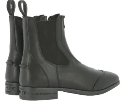 EQUITHÈME Zürich Stiefelette mit Reißverschluss