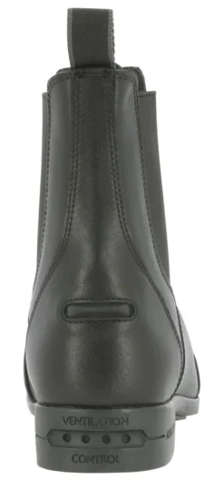 EQUITHÈME Zürich Stiefelette mit Reißverschluss