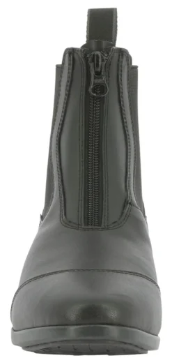 EQUITHÈME Zürich Stiefelette mit Reißverschluss