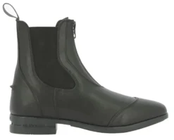EQUITHÈME Zürich Stiefelette mit Reißverschluss
